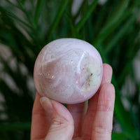 Pink Opal