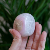 Pink Opal