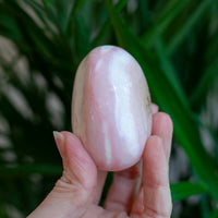 Pink Opal