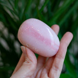 Pink Opal