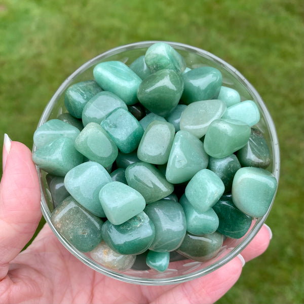 Green Aventurine Stone