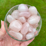 Rose Quartz Stone