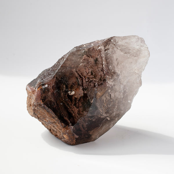 Lodolite, Garden Quartz