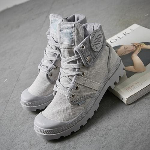 army print shoes ladies