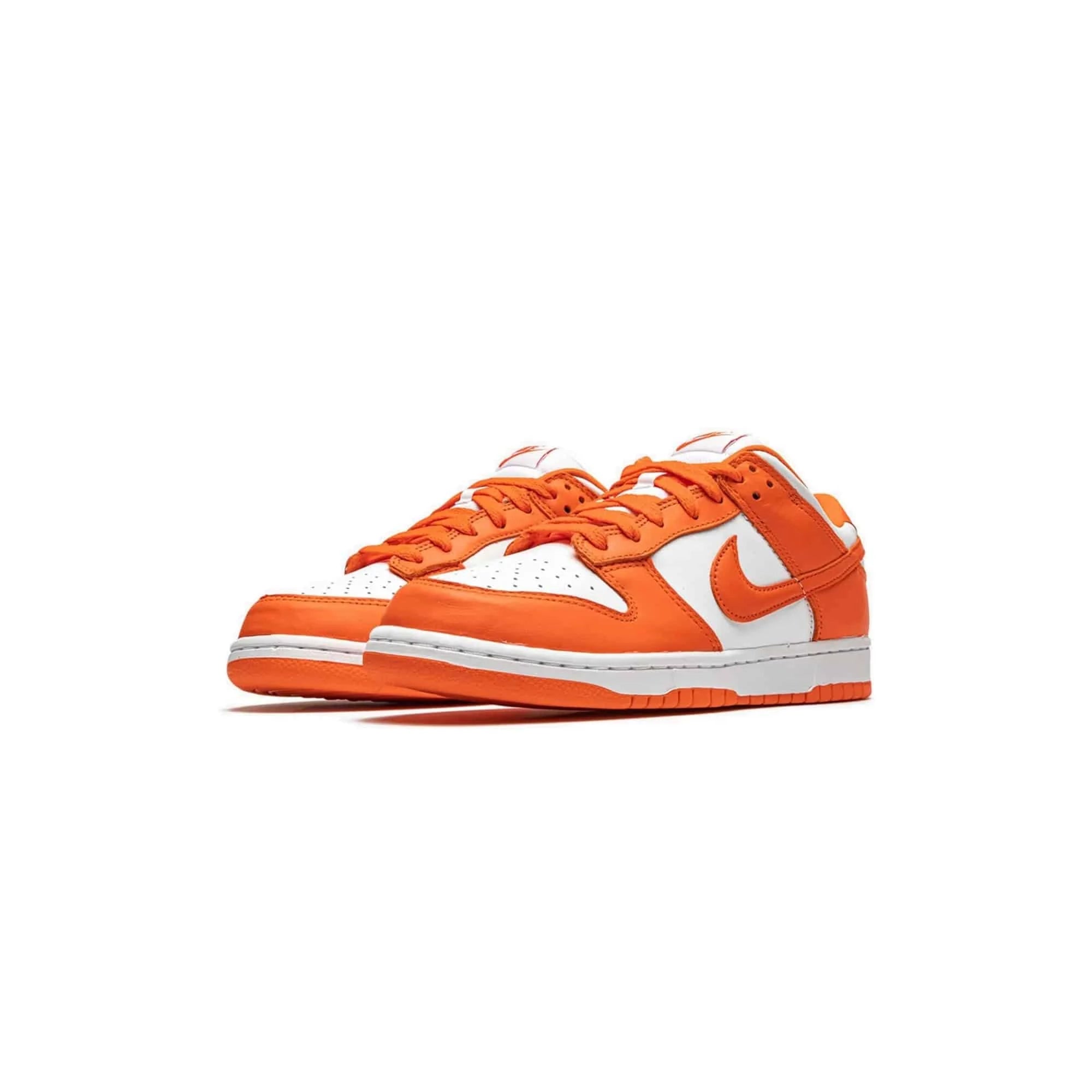 Nike Dunk Low SP Syracuse (2020/2022) – ABco