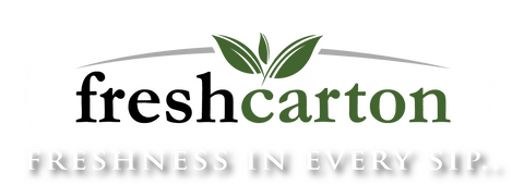 Freshcarton logo