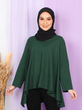 OVERSIZED BLOUSE BT358