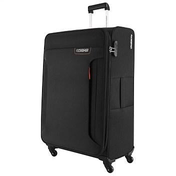 american tourister troy spinner