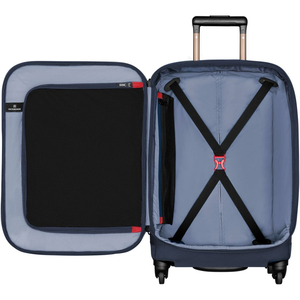 victorinox avolve luggage