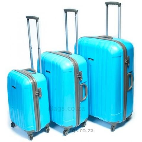 travelite luggage