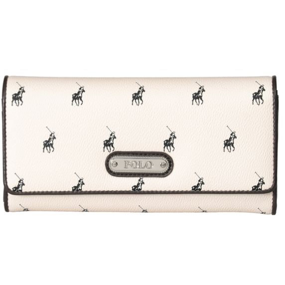 polo ladies purse