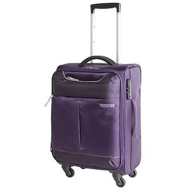 American Tourister Sky 55cm Cabin Spinner Ibags Co Za