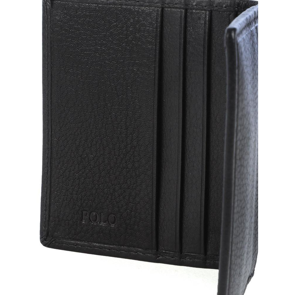 polo credit card holder