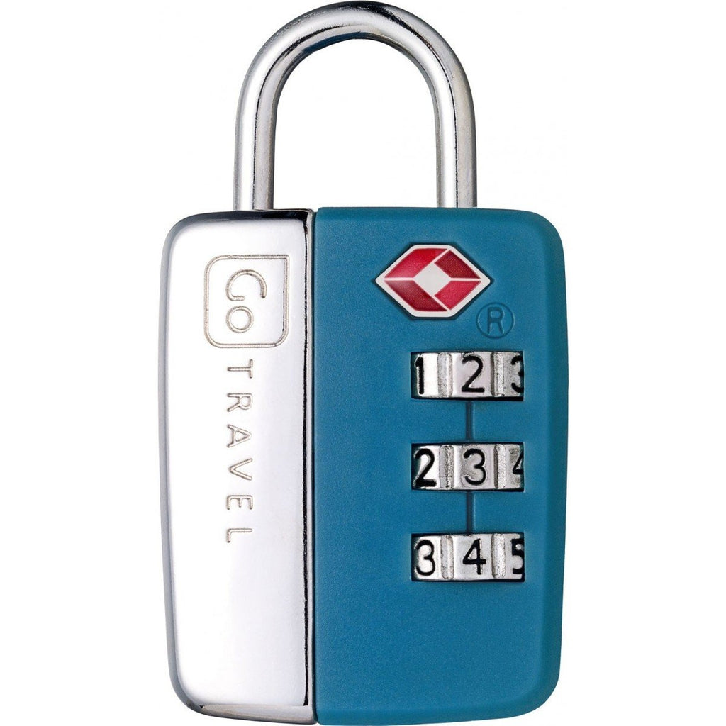 go travel lock