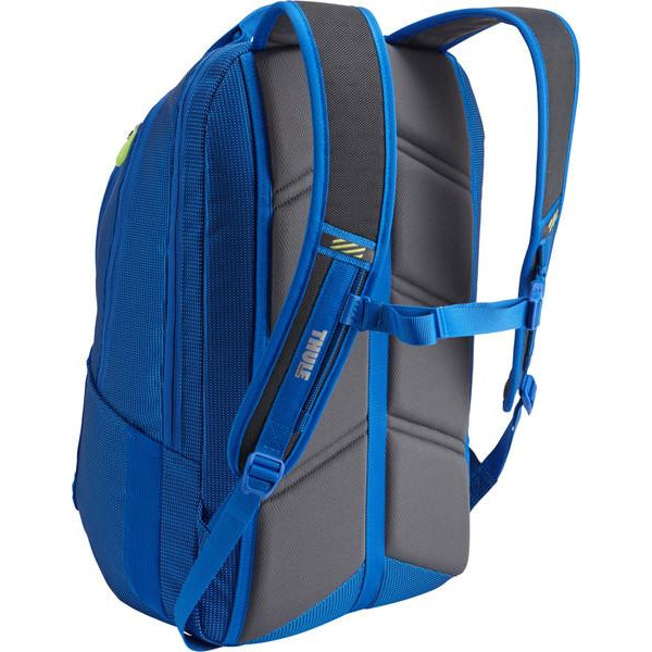 thule crossover 32l backpack