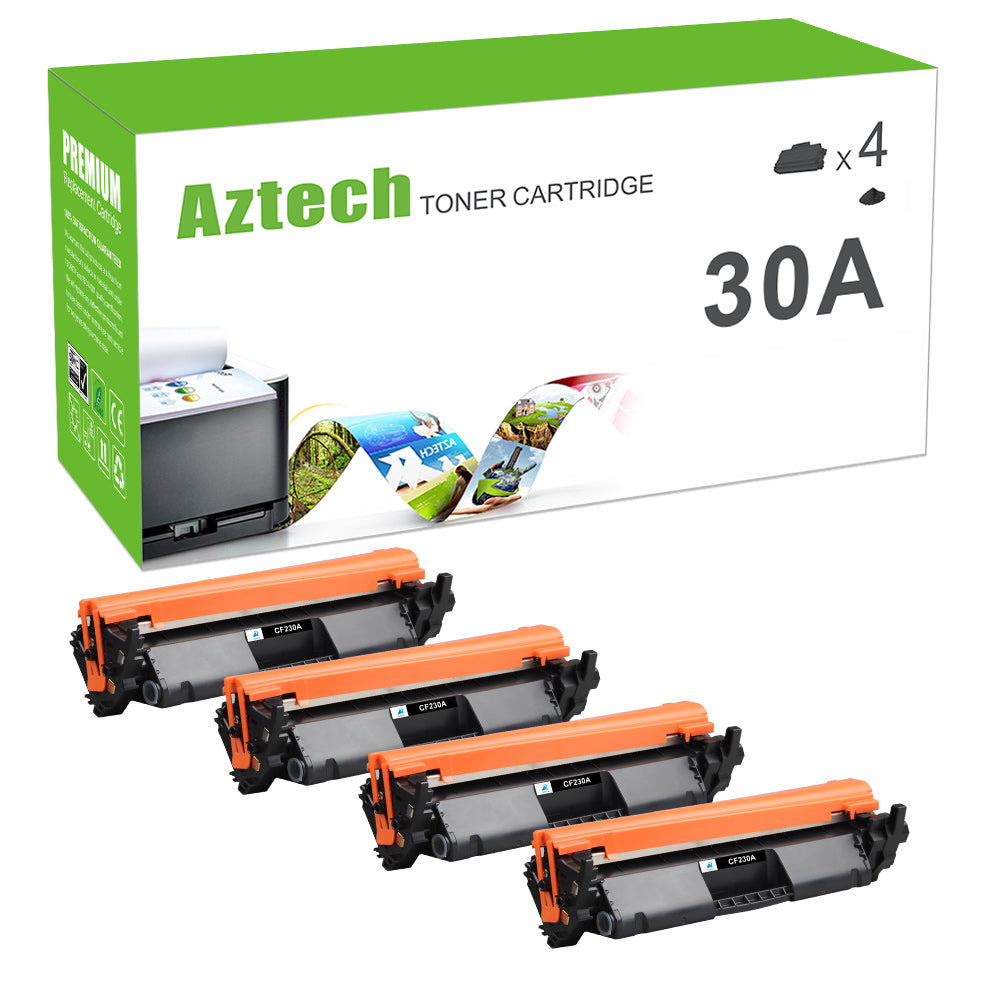 Special Promotion – Aztech Supplies
