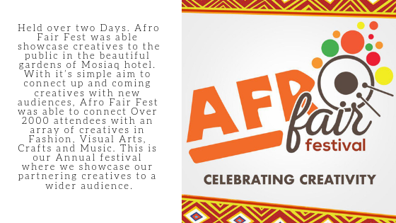 Afro Fair Fest