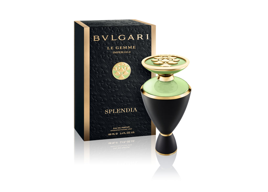 Bvlgari Le Gemme Splendia 2024 | towncentervb.com