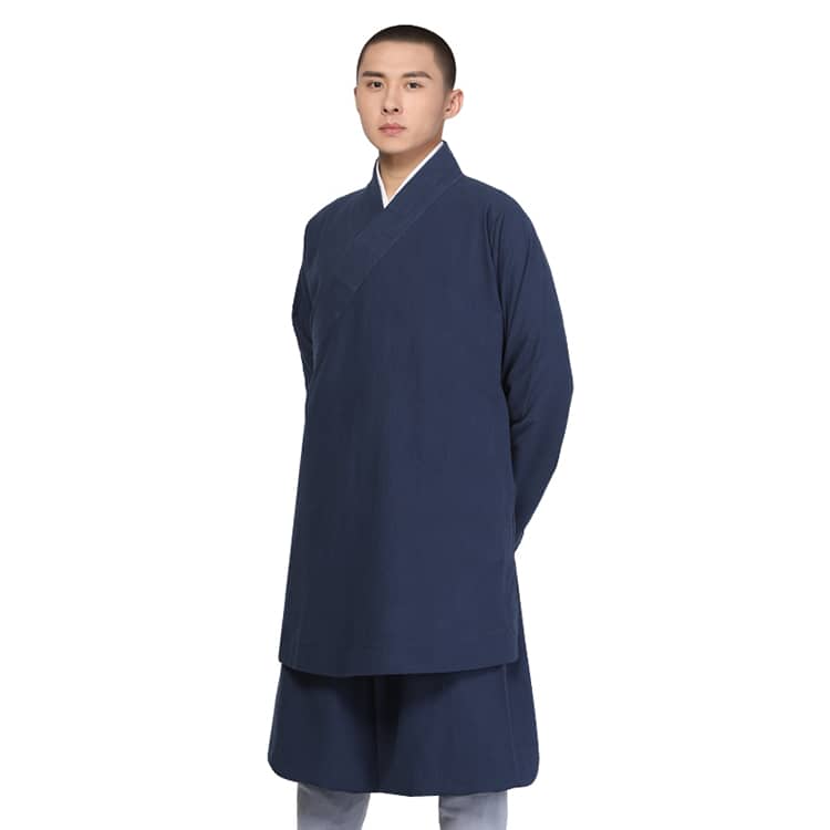 shaolin monks robes