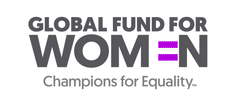 global fund for women logo