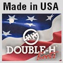 Double H Made in USA Boots