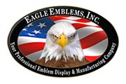 Eagle Emblems Inc