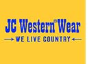 JC Western Wear Brand