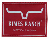 Kimes Ranch Apparel and Clothing