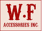 Western Fashion Accessories