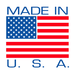 Made in USA, American Made