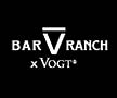 Bar V Ranch Logo