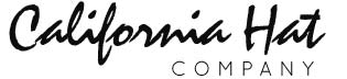 Caliofornia Hat Comapny Logo
