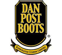 Dan Post Western Company