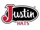 Justin Hats by Milano Hat Company