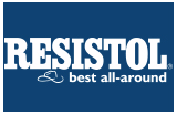 Resistol Hat Logo