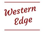 Western Edge Belt Buckles