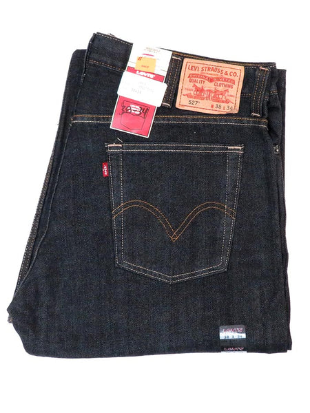 levis strauss 527