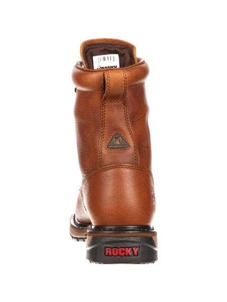 rocky boots retailers