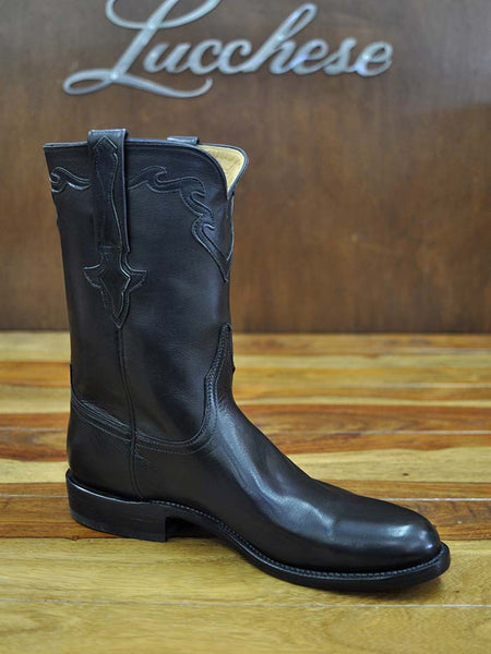 lucchese 2 roper boots