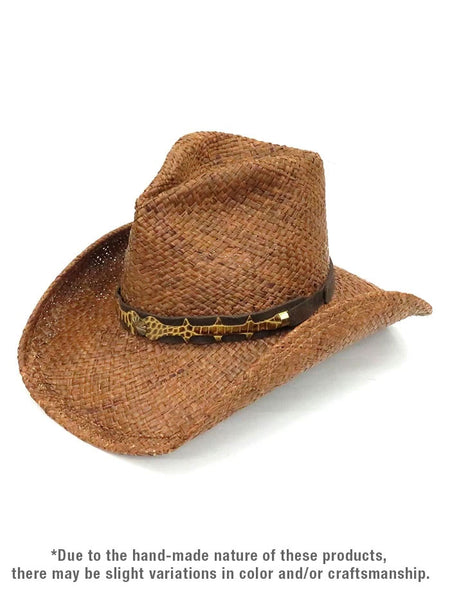 shady brady straw hats