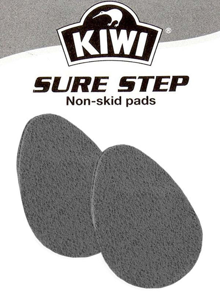 Kiwi Sure Step Non-Skid Pads For Unisex 
