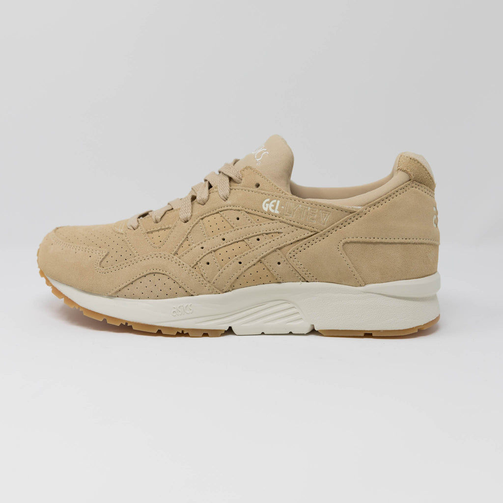 gel lyte v marzipan