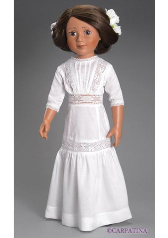 Julia 18 inch Slim Doll