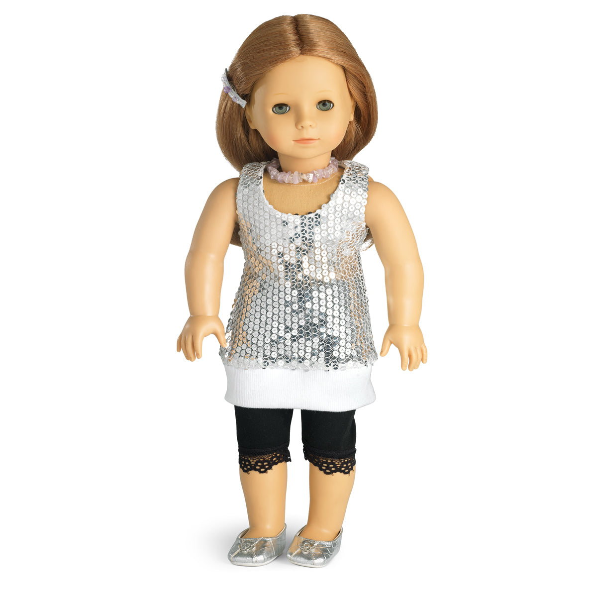 american girl doll 51