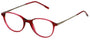Moleskine 1114 Eyeglasses