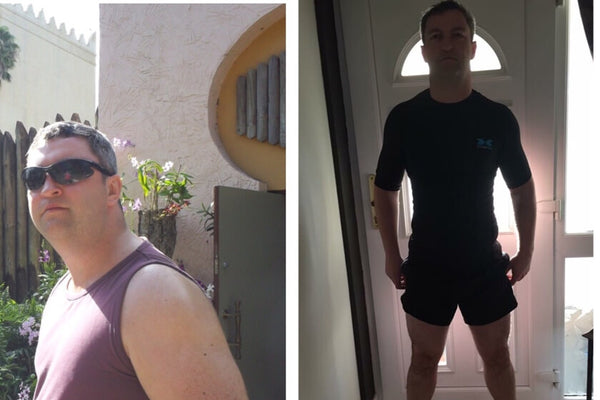 Lean Meat Transformation Story