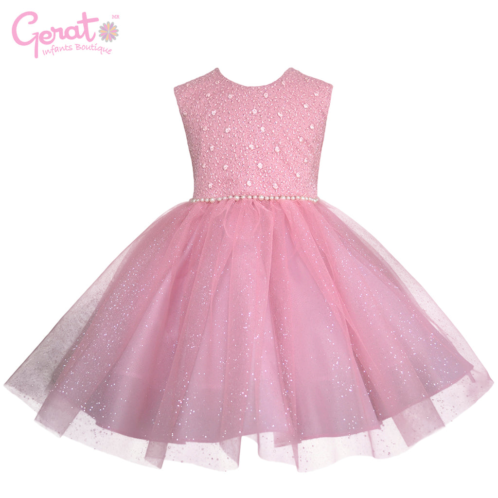 Vestido de Tutu Gerat color pastel – Gerat Infants Boutique