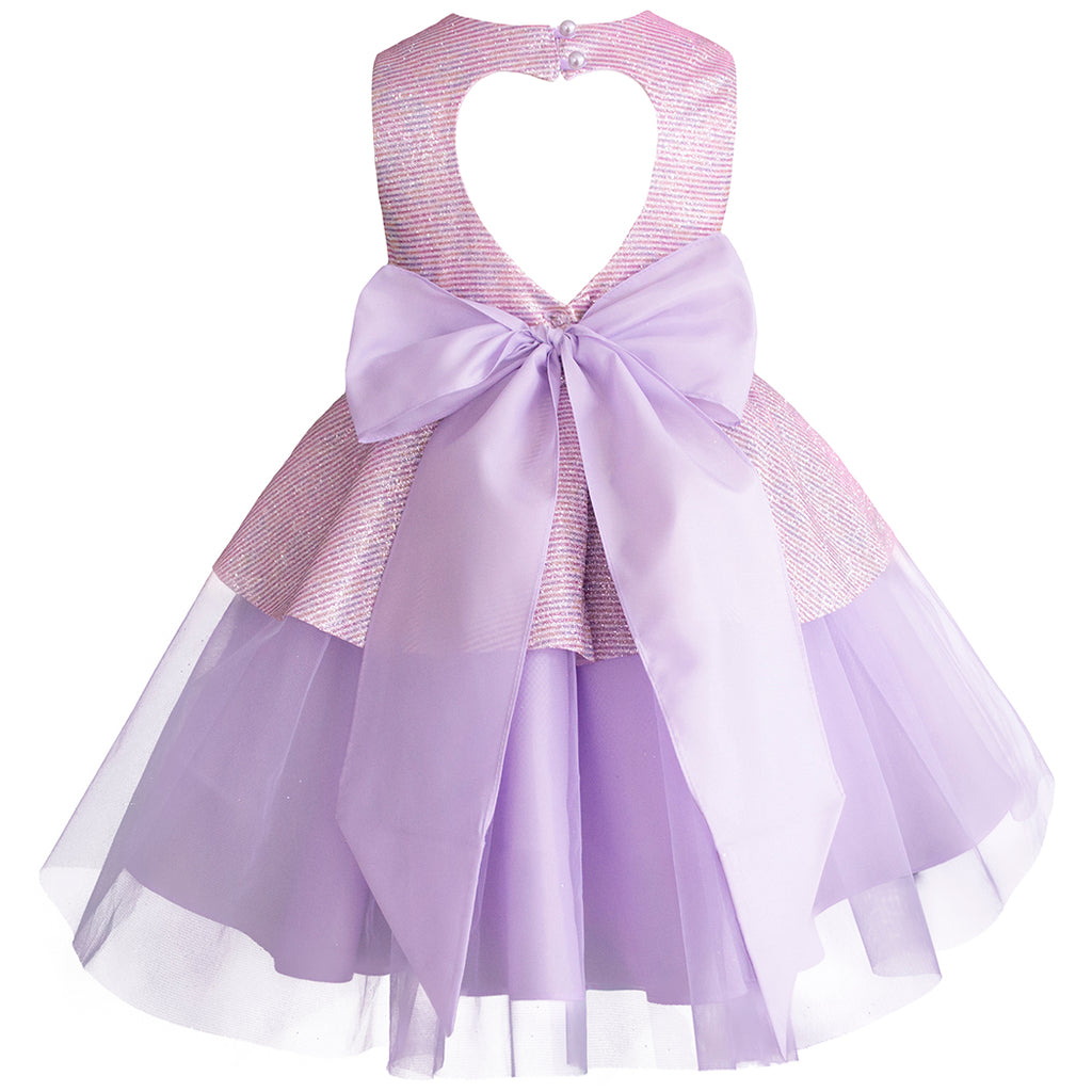 Vestido con Tutú para niñas 2 y 3 años Gerat color lila – Gerat Infants  Boutique