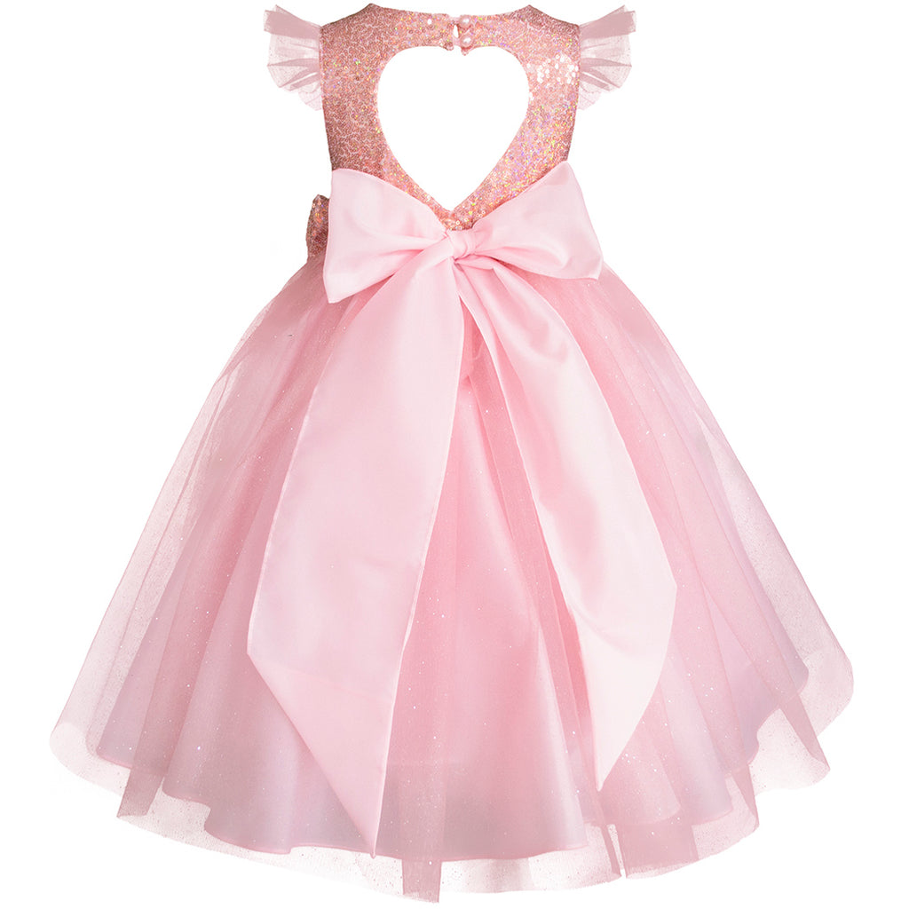 cansada Instantáneamente Perspicaz Vestido con rosa con tul para niñas de fiesta Gerat – Gerat Infants Boutique
