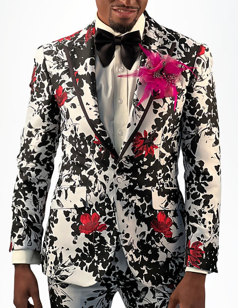 mens prom outfit